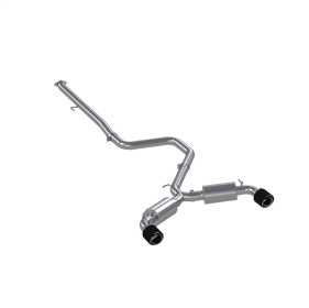 Cat Back Performance Exhaust System S47063CF